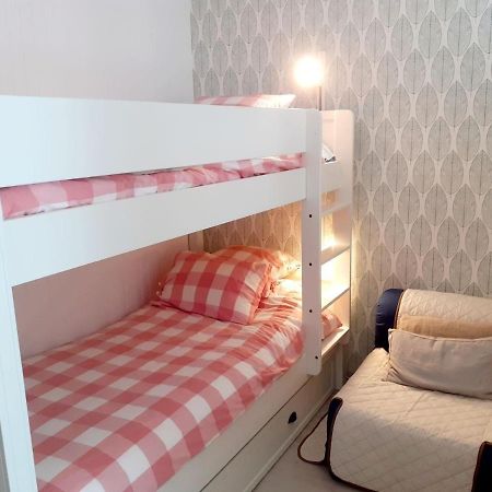 Appartements La Mongie - Grand Tourmalet Баньер-де-Бигор Экстерьер фото
