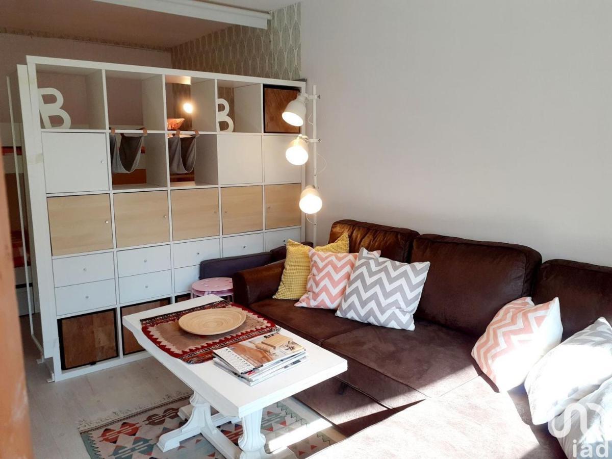 Appartements La Mongie - Grand Tourmalet Баньер-де-Бигор Экстерьер фото