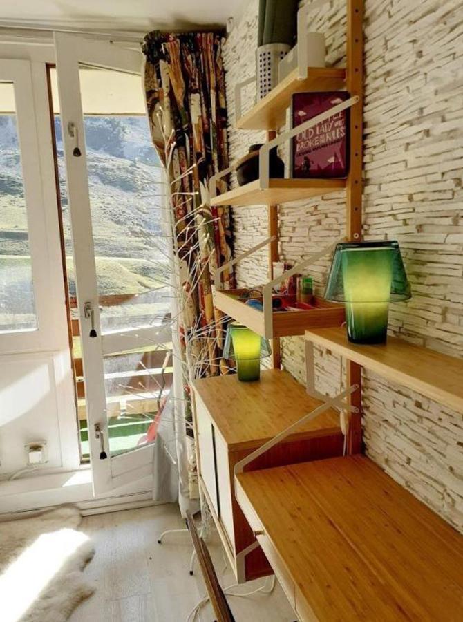 Appartements La Mongie - Grand Tourmalet Баньер-де-Бигор Экстерьер фото